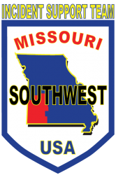 Southwest Missouri Incident Support Team